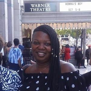 Meet your Posher, Renee